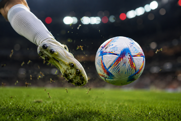 Nike vs. Adidas WC2026: Full COS Scorecard, OCEAN Profiles, and Framework Breakdowns